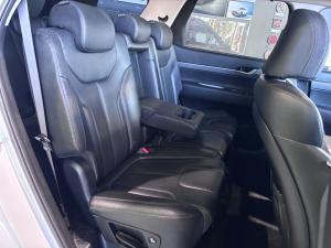 Hyundai Palisade 2.2D 4WD Elite 8-seater - Image 11