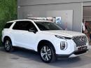 Thumbnail Hyundai Palisade 2.2D 4WD Elite 8-seater