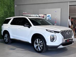 Hyundai Palisade 2.2D 4WD Elite 8-seater - Image 1