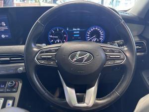 Hyundai Palisade 2.2D 4WD Elite 8-seater - Image 20