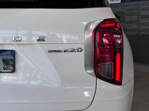 Hyundai Palisade 2.2D 4WD Elite 8-seater - Image 21
