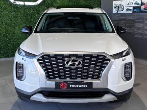 Hyundai Palisade 2.2D 4WD Elite 8-seater - Image 2