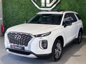 Hyundai Palisade 2.2D 4WD Elite 8-seater - Image 3
