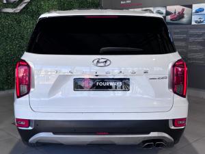 Hyundai Palisade 2.2D 4WD Elite 8-seater - Image 4