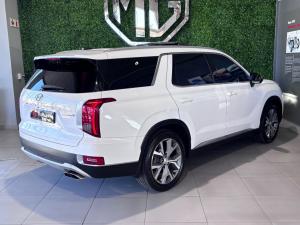 Hyundai Palisade 2.2D 4WD Elite 8-seater - Image 5