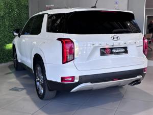 Hyundai Palisade 2.2D 4WD Elite 8-seater - Image 6