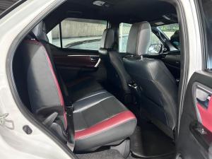 Toyota Fortuner 2.8GD-6 4x4 - Image 10