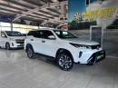 Thumbnail Toyota Fortuner 2.8GD-6 4x4