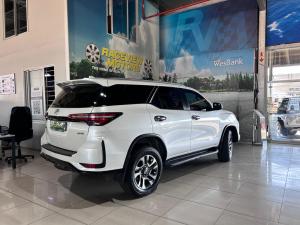 Toyota Fortuner 2.8GD-6 4x4 - Image 3