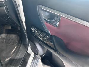Toyota Fortuner 2.8GD-6 4x4 - Image 5