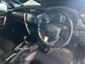 Toyota Fortuner 2.8GD-6 4x4 - Image 6