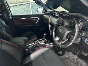 Toyota Fortuner 2.8GD-6 4x4 - Image 8