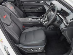 Haval H6 GT 1.5T PHEV Ultra Luxury 4WD - Image 10