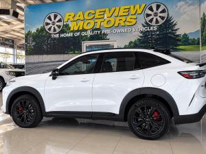 Haval H6 GT 1.5T PHEV Ultra Luxury 4WD - Image 2