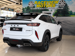 Haval H6 GT 1.5T PHEV Ultra Luxury 4WD - Image 3