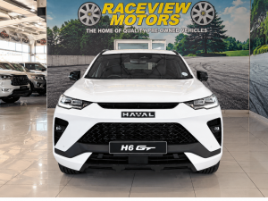 Haval H6 GT 1.5T PHEV Ultra Luxury 4WD - Image 4