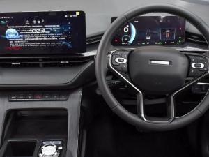 Haval H6 GT 1.5T PHEV Ultra Luxury 4WD - Image 8