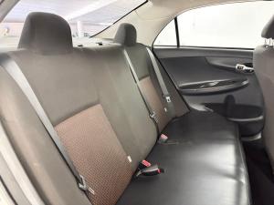 Toyota Corolla Quest 1.6 Plus - Image 11