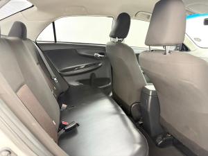 Toyota Corolla Quest 1.6 Plus - Image 12