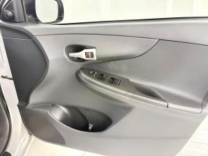 Toyota Corolla Quest 1.6 Plus - Image 13