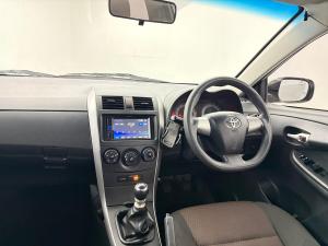 Toyota Corolla Quest 1.6 Plus - Image 14