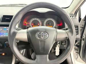 Toyota Corolla Quest 1.6 Plus - Image 15