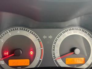 Toyota Corolla Quest 1.6 Plus - Image 16