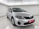 Thumbnail Toyota Corolla Quest 1.6 Plus
