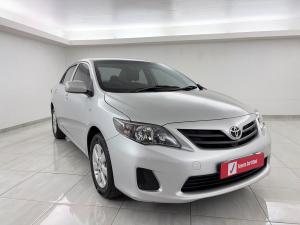 Toyota Corolla Quest 1.6 Plus - Image 1