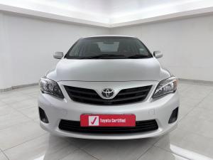 Toyota Corolla Quest 1.6 Plus - Image 3