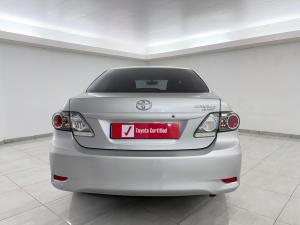 Toyota Corolla Quest 1.6 Plus - Image 4