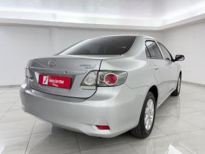 Toyota Corolla Quest 1.6 Plus - Image 5