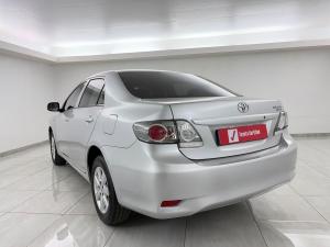Toyota Corolla Quest 1.6 Plus - Image 6