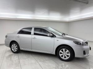 Toyota Corolla Quest 1.6 Plus - Image 7