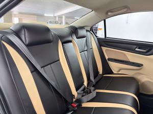 Honda Amaze 1.2 Comfort - Image 11