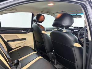Honda Amaze 1.2 Comfort - Image 12