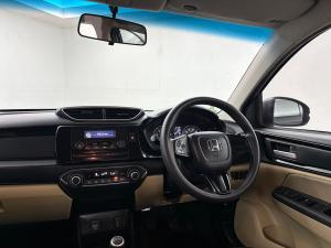 Honda Amaze 1.2 Comfort - Image 14