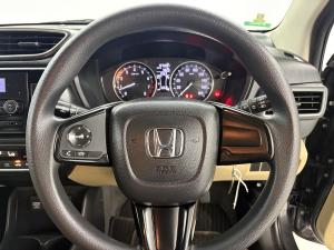 Honda Amaze 1.2 Comfort - Image 18