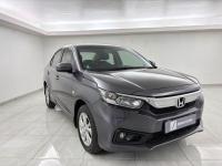 Thumbnail Honda Amaze 1.2 Comfort