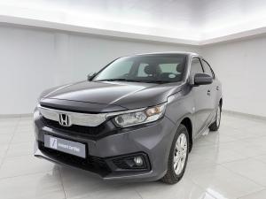 Honda Amaze 1.2 Comfort - Image 2
