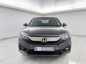 Honda Amaze 1.2 Comfort - Image 3