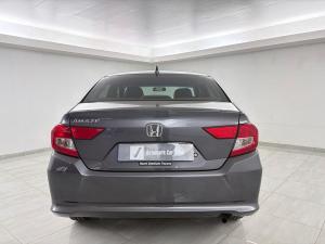 Honda Amaze 1.2 Comfort - Image 4