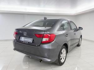 Honda Amaze 1.2 Comfort - Image 5