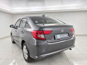 Honda Amaze 1.2 Comfort - Image 6