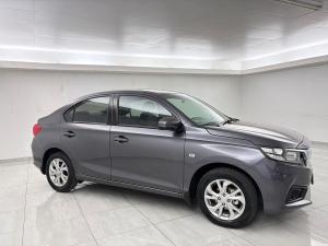 Honda Amaze 1.2 Comfort - Image 7