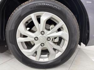 Honda Amaze 1.2 Comfort - Image 8