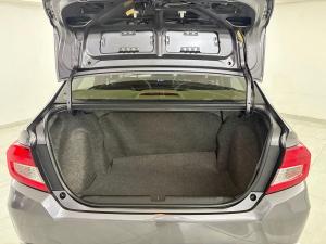 Honda Amaze 1.2 Comfort - Image 9