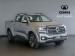 GWM P300 2.4T double cab LS - Thumbnail 1