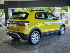 Volkswagen T-Cross 1.0TSI Life - Image 10