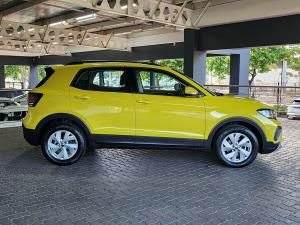 Volkswagen T-Cross 1.0TSI Life - Image 11